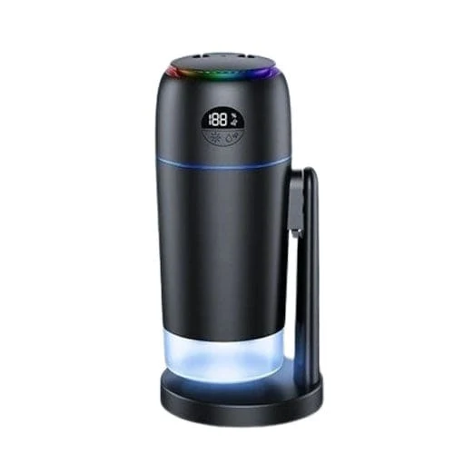 Humidificateur purificateur d'air inclinable - AQUA