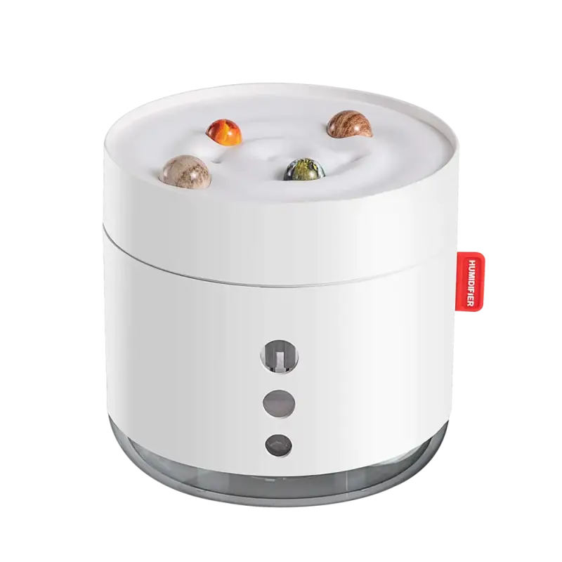 Humidificateur d'air design cosmique - JUPY